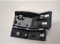 A2046800308 Пластик панели торпеды Mercedes GLK X204 2008-2015 20477686 #2
