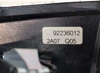 A2046800308 Пластик панели торпеды Mercedes GLK X204 2008-2015 20477686 #3