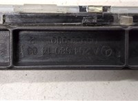 A2046801408 Пластик панели торпеды Mercedes GLK X204 2008-2015 20477704 #3