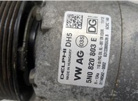 5N0820803H Компрессор кондиционера Seat Altea 2004-2015 20477712 #3