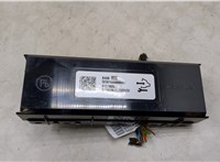 84069598 Блок управления климат-контролем Chevrolet Bolt 2016-2021 20477722 #1