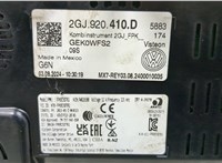 2GJ920410D, 2GJ858415D Щиток приборов (приборная панель) Volkswagen Taos 20477728 #4