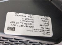  Бардачок (вещевой ящик) Volkswagen Tiguan 2016-2020 20477729 #6