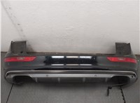  Бампер Audi SQ5 2013-2017 20477735 #3