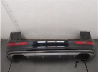  Бампер Audi SQ5 2013-2017 20477735 #1