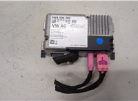 5WA035283 Блок управления телефоном Volkswagen Tiguan 2016-2020 20477737 #1