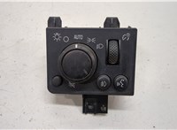  Переключатель света Hummer H3 20477765 #1