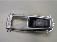 61319148508 Кнопка стояночного тормоза (ручника) BMW X6 E71 2007-2014 20477809 #1