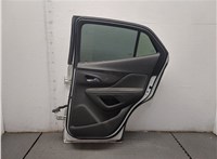  Дверь боковая (легковая) Buick Encore 2016-2022 20477811 #3
