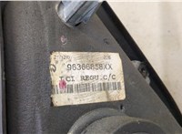  Зеркало боковое Citroen Berlingo 1997-2002 20477826 #3