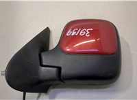  Зеркало боковое Citroen Berlingo 1997-2002 20477826 #4