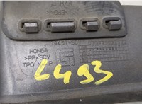 74457SCV Кронштейн крыла Honda Element 2002-2011 20477829 #4