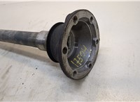  Полуось (приводной вал, шрус) Volkswagen Touareg 2007-2010 20477843 #2