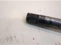  Полуось (приводной вал, шрус) Volkswagen Touareg 2007-2010 20477843 #3