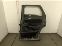  Дверь боковая (легковая) Ford Edge 2018-2023 20477856 #2