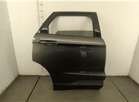  Дверь боковая (легковая) Ford Edge 2018-2023 20477856 #1