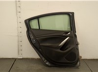  Дверь боковая (легковая) Mazda 6 (GJ) 2012-2018 20477881 #3