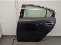  Дверь боковая (легковая) Mazda 6 (GJ) 2012-2018 20477881 #1