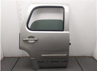  Дверь боковая (легковая) Chevrolet Tahoe 2006-2014 20477882 #1