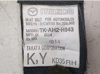 tkah2h943 Ремень безопасности Mazda CX-5 2012-2017 20477895 #6