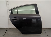 Дверь боковая (легковая) Mazda 6 (GJ) 2012-2018 20477896 #1
