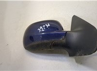 1J1857508D, 1J1857522E, 3B1857538B Зеркало боковое Volkswagen Golf 4 1997-2005 20477897 #4