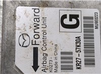 kr2757k30a Блок управления подушками безопасности Mazda CX-5 2012-2017 20477911 #2