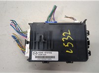 kd45675yog Блок управления бортовой сети (Body Control Module) Mazda CX-5 2012-2017 20477919 #1