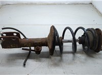  Пружина подвески Toyota Corolla E15 2006-2013 11510792 #5