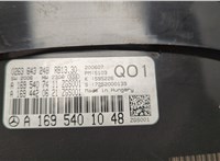  Щиток приборов (приборная панель) Mercedes B W245 2005-2012 20477951 #4