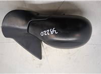 8149JW Зеркало боковое Peugeot 206 1998-2012 20477952 #8
