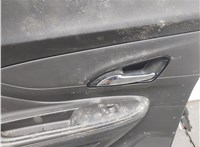 Замок двери Buick Encore 2016-2022 11435405 #2