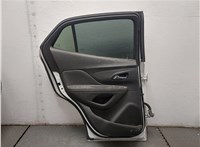  Замок двери Buick Encore 2016-2022 11435405 #4