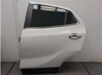  Замок двери Buick Encore 2016-2022 11435405 #1