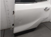  Замок двери Buick Encore 2016-2022 11435405 #11