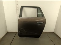  Замок двери Buick Enclave 2007-2013 11435426 #1