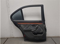  Стеклоподъемник электрический BMW 5 E39 1995-2003 11435440 #6