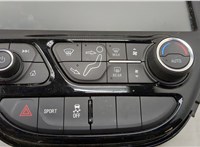 42662676 Дисплей мультимедиа Chevrolet Bolt 2016-2021 20477983 #2