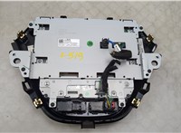 42662676 Дисплей мультимедиа Chevrolet Bolt 2016-2021 20477983 #3