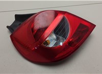 8200459962 Фонарь (задний) Renault Clio 2005-2009 20478010 #1