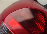 8200459962 Фонарь (задний) Renault Clio 2005-2009 20478010 #4