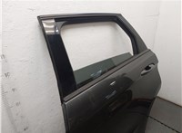  Дверь боковая (легковая) Ford Edge 2018-2023 20478011 #2