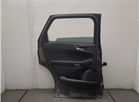  Дверь боковая (легковая) Ford Edge 2018-2023 20478011 #5