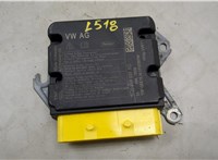 5Q0959655AG Блок управления подушками безопасности Volkswagen Tiguan 2016-2020 20478021 #1