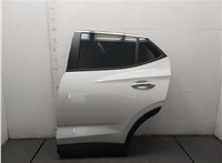  Замок двери Buick Encore GX 2024-2025 11435486 #1