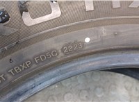  Шина 235/60 R18 Mercedes GLC X253 2015-2019 20478036 #5