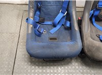 Сиденье (комплект) Honda Prelude 1996-2001 20478102 #10