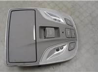  Фонарь салона (плафон) Hyundai Equus 2009-2016 20478128 #1