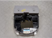  Фонарь салона (плафон) Hyundai Equus 2009-2016 20478128 #2