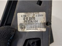  Зеркало боковое Mitsubishi Colt 2002-2012 20478131 #3